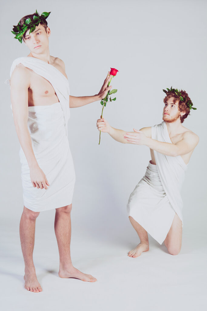 The intrusive thinking caused by Limerence